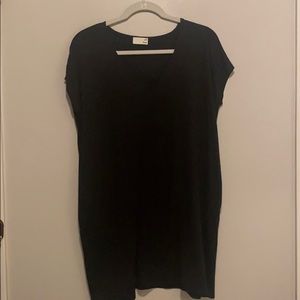 Wilfred Free T-Shirt Dress